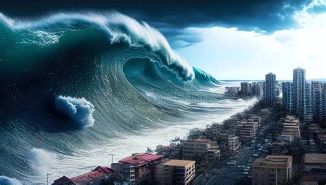 méga-tsunami 2029|Mégatsunami — Wikipédia.